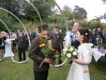 Hochzeit Kader Andreas und Angela