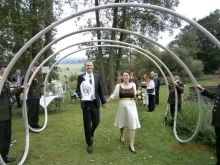 Hochzeit Kader Andreas und Angela