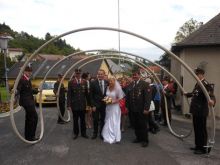 Hochzeit Picher Patrick und Petra