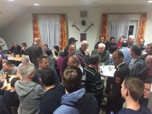 Hendlschnapsen 2016