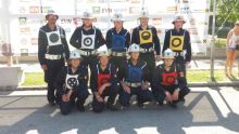 Landesfeuerwehrleistungsbewerb in Zistersdorf