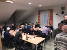 Hendlschnapsen 2017