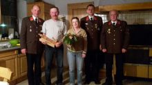 50. Geburtstag Heissenberger Johann