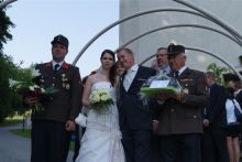 Hochzeit Plank Harald und Stefanie