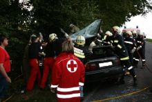 Technischer Einsatz 10.09.2009