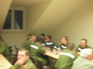 40-jährige Tätigkeit im Feuerwehrwesen 
