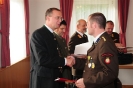 Abschnittsfeuerwehrtag des Abschnittes Kirchschlag 2009 
