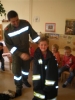 Besuch bei Kindergarten und Volksschule 