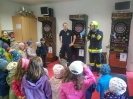 Kindergarten und Flohzirkus zu Besuch 2019