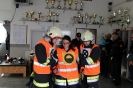 Technische Hilfeleistung in Silber 2019